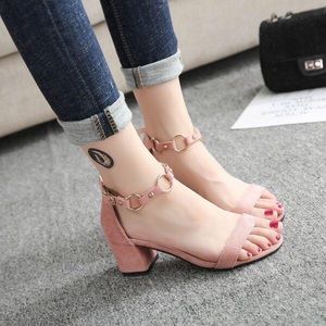 Meet your Posher, Coco boutique